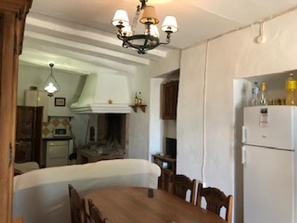 Cortijo i Villanueva De Algaidas, Malaga - foto 4